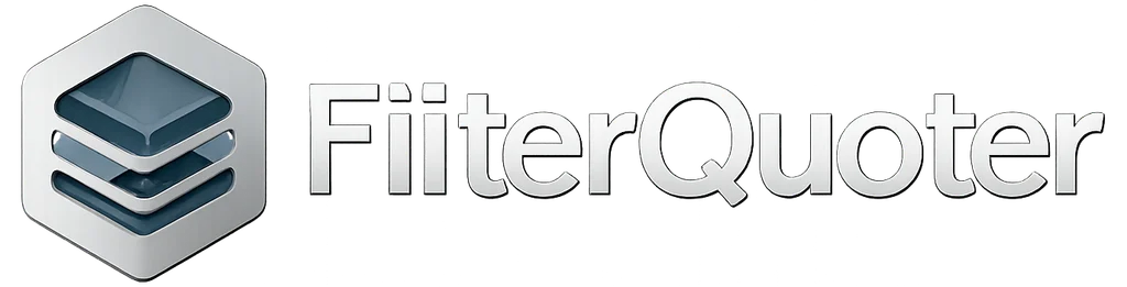 FilterQuoter