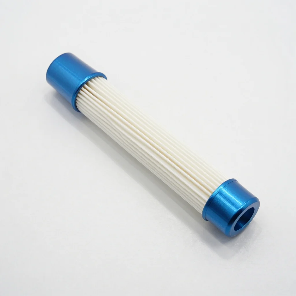 0.01-Micron Compressed Air Coalescing Filter